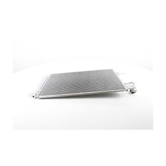 Condenseur, climatisation BSG OEM 7E0820411C Condenseur, climatisation BSG OEM 7E0820411C