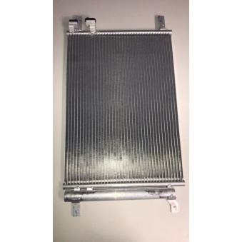 Condenseur, climatisation BSG BSG 90-525-026