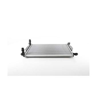 Radiateur, refroidissement du moteur BSG BSG 90-525-028