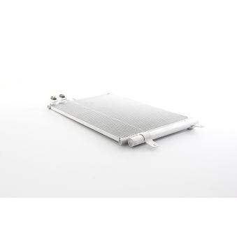 Condensateur, climatisation BSG OEM 5C0816411 Condensateur, climatisation BSG OEM 5C0816411