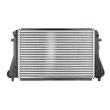 BSG BSG 90-535-005 - Intercooler, échangeur