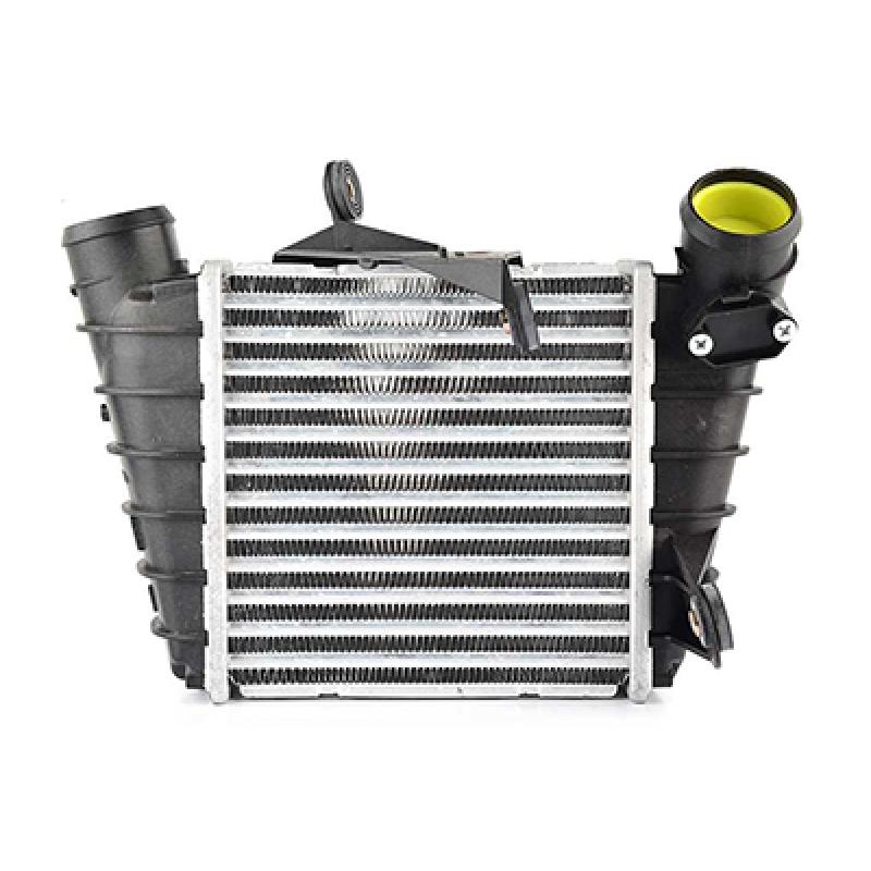 Intercooler, échangeur BSG BSG 90-535-006 - Visuel 1