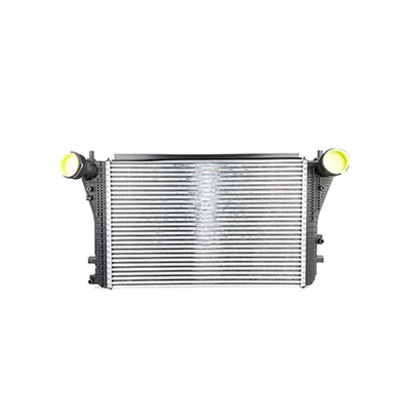 Intercooler, échangeur BSG BSG 90-535-007 - Visuel 1