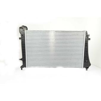 Intercooler, échangeur BSG OEM 1K0145803H Intercooler, échangeur BSG OEM 1K0145803H
