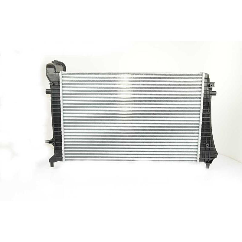 Intercooler, échangeur BSG BSG 90-535-011 - Visuel 1