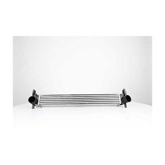 Intercooler, échangeur BSG OEM 6R0145805 Intercooler, échangeur BSG OEM 6R0145805