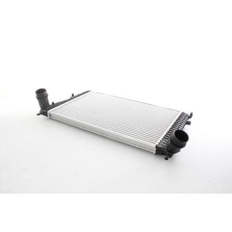 Intercooler, échangeur BSG BSG 90-535-017