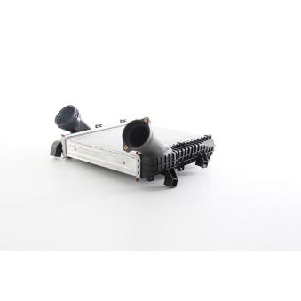 Intercooler, échangeur BSG OEM 7L0145803