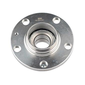 Roulement de roue avant BSG OEM 1J0598477