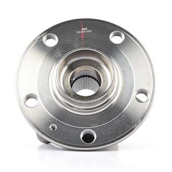 Roulement de roue avant BSG BSG 90-605-003