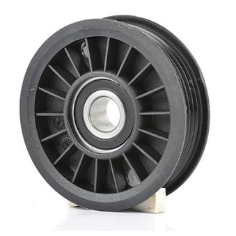 Poulie-tendeur, courroie trapézoïdale à nervures BSG OEM 028145278J