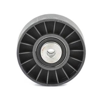 Poulie renvoi/transmission, courroie trapézoïdale à nervures BSG BSG 90-615-009