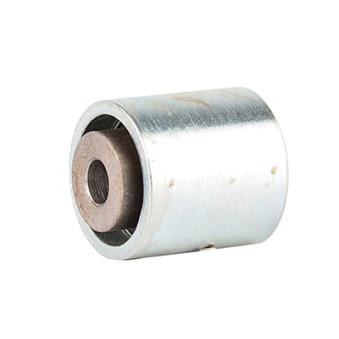 Poulie renvoi/transmission, courroie de distribution BSG BSG 90-615-017