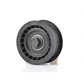 Poulie renvoi/transmission, courroie de distribution BSG OEM 036109244C