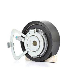 Poulie-tendeur, courroie crantée BSG OEM 036109243AG