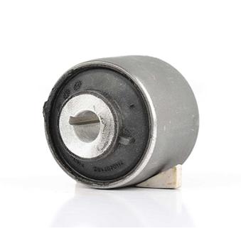 Silent bloc de suspension (train avant) BSG OEM 7H0407182A