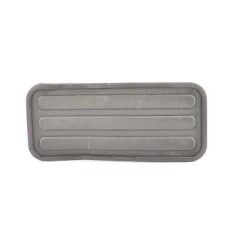 Revêtement de pédale, pédale d'embrayage BSG OEM 6382920082