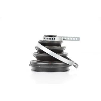 Soufflets de cardan avant BSG OEM 8D0498203