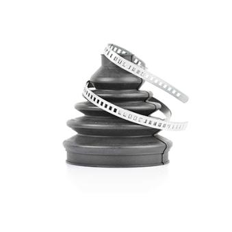 Soufflets de cardan avant BSG OEM 7H0498203