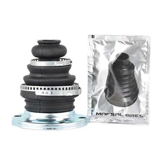 Soufflets de cardan avant BSG OEM 7H0498201