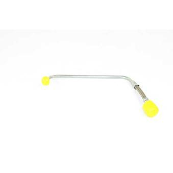 Conduite d'huile, compresseur BSG [BSG 90-720-113]