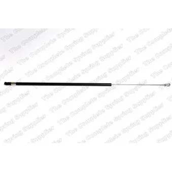 Vérin de hayon, de coffre LESJOFORS OEM 90054041