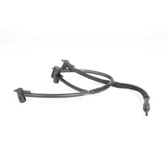 Tuyau, carburant de fuite BSG BSG 90-725-007