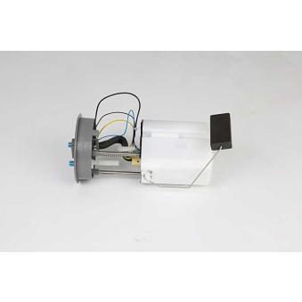 Unité d'injection de carburant BSG OEM 6Q0919050A