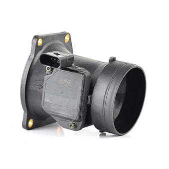 Débitmètre de masse d'air BSG BSG 90-837-004