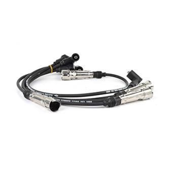 Kit de câbles d'allumage BSG BSG 90-839-003