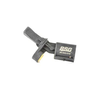 Capteur, vitesse de roue arrière droit BSG OEM 6Q0927808B