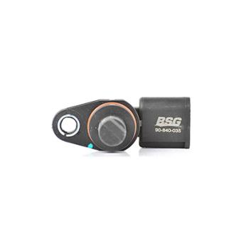 Capteur de vitesse de roue, transmission manuelle BSG OEM 36907601B