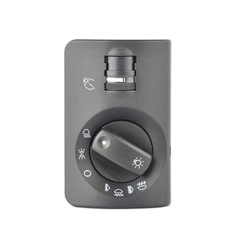 Interrupteur, lumière principale BSG OEM 4B1941531E5PR