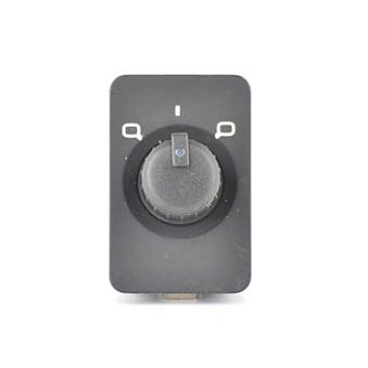 Commande, ajustage du miroir BSG BSG 90-860-008