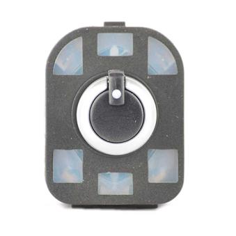 Commande, ajustage du miroir BSG BSG 90-860-015