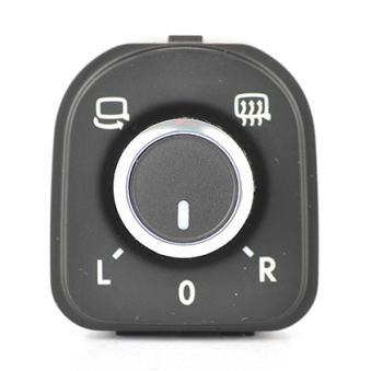 Commande, ajustage du miroir BSG BSG 90-860-050