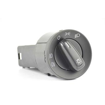 Interrupteur, lumière principale BSG OEM 6R0941531E Interrupteur, lumière principale BSG OEM 6R0941531E