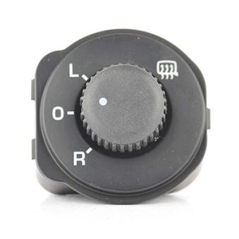 Commande, ajustage du miroir BSG BSG 90-860-085