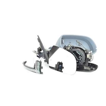 Rétroviseur extérieur BSG OEM 8K0949102