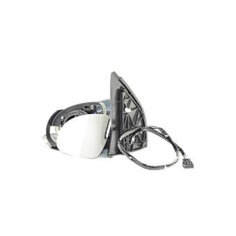Rétroviseur extérieur BSG OEM 1K0949101