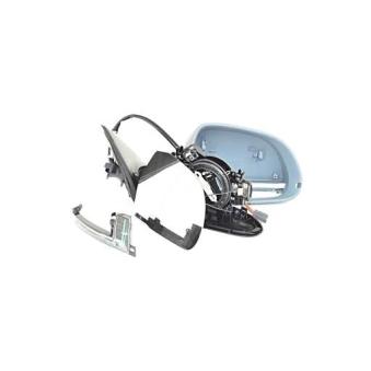 Rétroviseur extérieur BSG OEM 8K0949102A Rétroviseur extérieur BSG OEM 8K0949102A