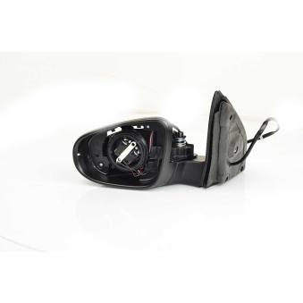 Rétroviseur extérieur BSG OEM 5K0949101