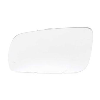 Verre de rétroviseur, rétroviseur extérieur BSG OEM 6N1857521J Verre de rétroviseur, rétroviseur extérieur BSG OEM 6N1857521J