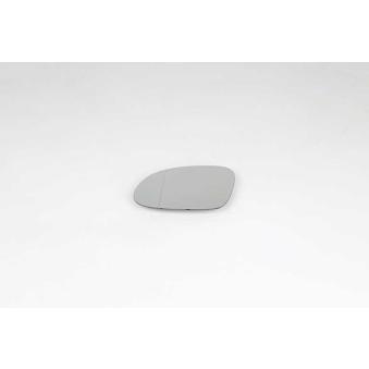 Verre de rétroviseur, rétroviseur extérieur BSG OEM 5N0857521