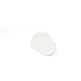 Verre de rétroviseur, rétroviseur extérieur BSG BSG 90-910-031