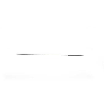 Baguette et bande protectrice, porte arrière droit BSG OEM 1K4853754AGRU