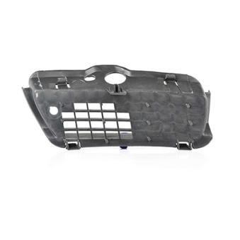 Grille de ventilation, pare-chocs avant droit BSG [BSG 90-927-002]