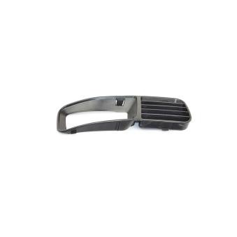 Grille de ventilation, pare-chocs avant droit BSG OEM 6K5853666AC04