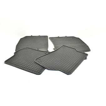 Jeu de tapis de sol BSG BSG 90-934-001 Jeu de tapis de sol BSG BSG 90-934-001
