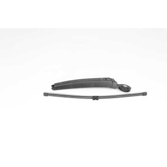 Kit de bras d'essuie-glace, nettoyage des vitres BSG OEM 7L6955425